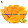 Healthy and Delicious Dried Mango Slices